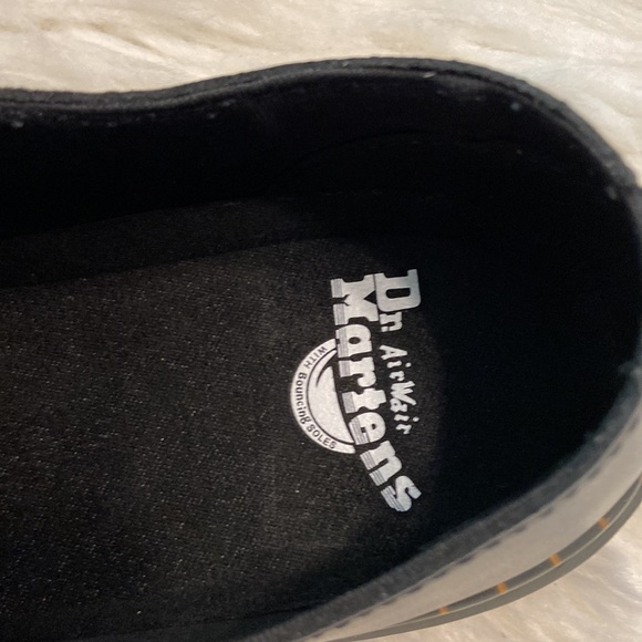 Dr.Martens Women’s Shoes size 10 brand new with box color black see all photos - Picture 2 of 16